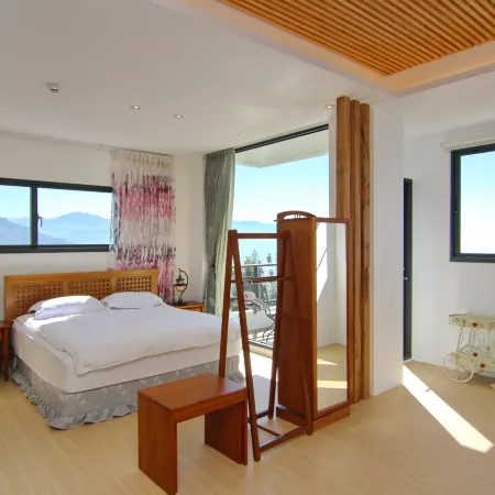 Alishan B&B YunMinGi