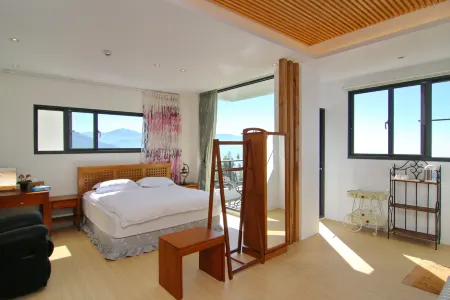 Alishan B&B YunMinGi