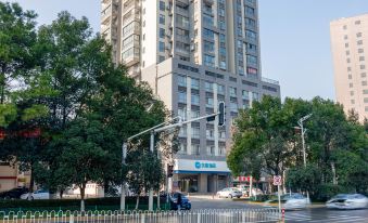 HanTing Hotel (Wuhan Guanggu Square)