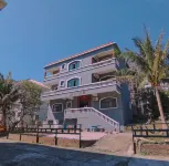 Xiachuandao Fenghua Hotel