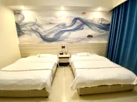 Oasis Hotel