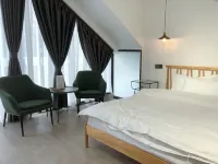 LuYing Guesthouse Các khách sạn gần Thái Hồ