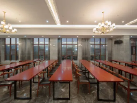 Yujingtan Intercontinental Hotel Baoshan Hoteles en Baoshan