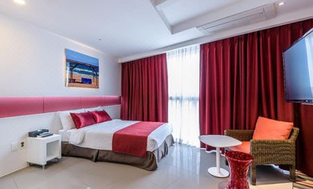 Aimi Jeju Beach Hotel - Housity
