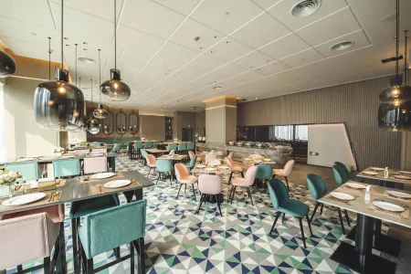 Chengdu  MUSTEL Muwenti Hotel Отели рядом с достопримечательностью «Sichuan University(Jiangan Campus)»