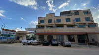 Zijin Jiuhe Hot Spring Bed and Breakfast Hotels near Hot Spring