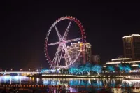 Qianchuan Hotel (Jintang Wanda Plaza Store)