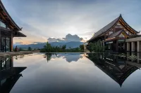 Wanda Vista Resort Xishuangbanna