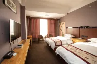 Da Shi Jie Hotel Hotels in Zhongshan