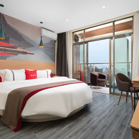 Kaimeiyue Hotel