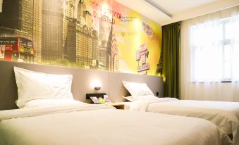 Sunny Bird Select Hotel (Lushan Mogong Road)