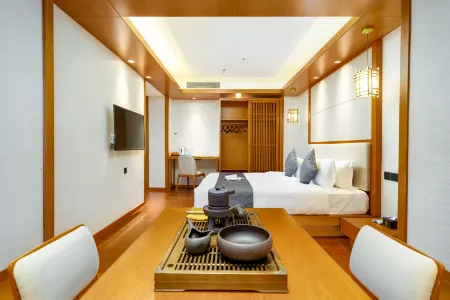 Shenzhen Kai Nuoya Hotel