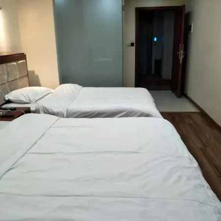 Shicheng Jingangwan Hotel
