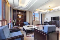 Lijiang International Hotel