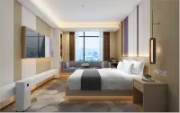 Lavande Hotel CSUST & CSUFT Branch Hotel in zona Changsha GCN International Management School