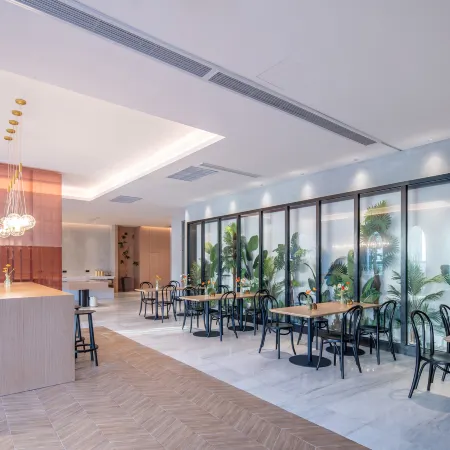 Siyin Art Hotel