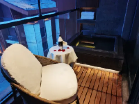 Expo Serene Hotel Shiyuan