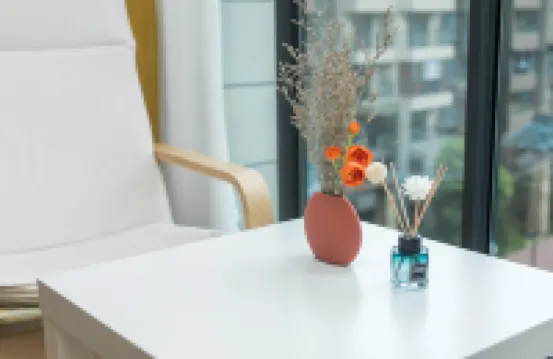 閒靜小憩民宿（都江堰融創店）