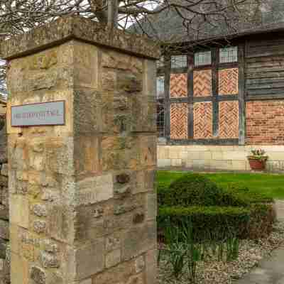 The Lygon Arms - an Iconic Luxury Hotel Hotel Exterior