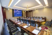 Plum Garden International Hotel
