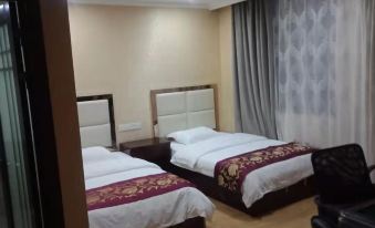 Honghu Xintiandi Business Hotel