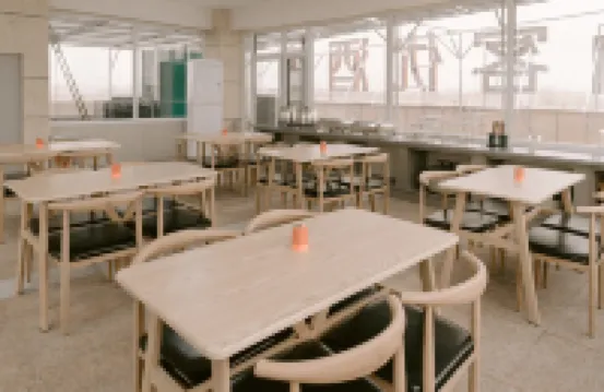 Shankee Hotel (Zibo Huantai Maqiao)