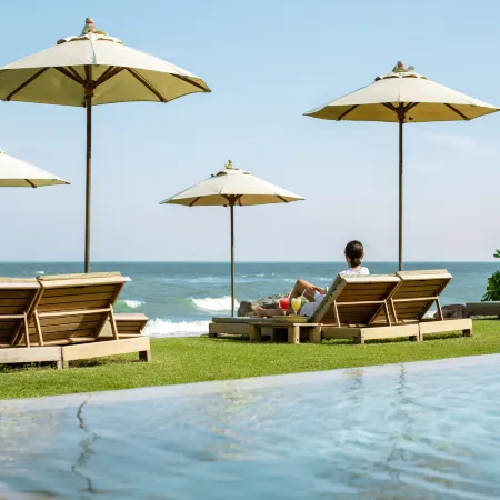 Devasom Hua Hin Resort