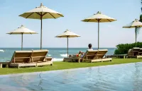 Devasom Hua Hin Resort - Pool