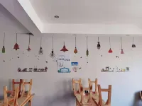 Tianzihu Boutique Hotel فنادق في آنجي
