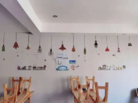 Tianzihu Boutique Hotel