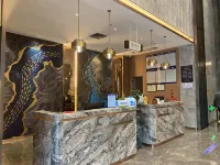 Xinruidu Hotel Hotels in Luoyuan