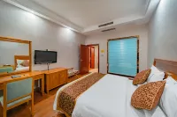 Wuduoshanyun shangshanju Hotel Hotels in Nanzhao