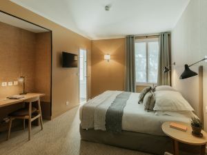 Boutique Hotel Cezanne