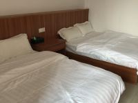 台山怡海楼度假屋 - 标准双床房