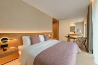 Blossom House Changxing