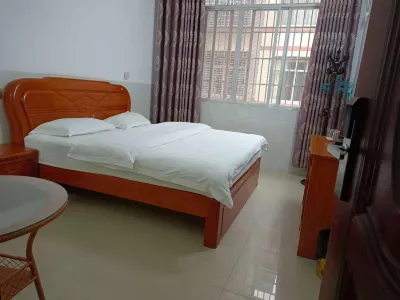 Dahua Baiya Hotel Hotels near Dahua Hongshuihe Bai Li Gallery