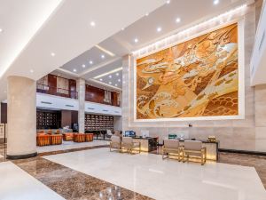 Jinghai Hotel Yantai