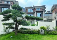 Joy Expert Hot Spring Resort Villa