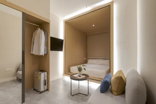 Harper Boutique Hotel at Sutera Avenue - 2-Star