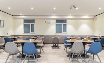 HanTing Hotel (Hebi Shancheng Department Store)