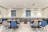 HanTing Hotel (Hebi Shancheng Department Store)