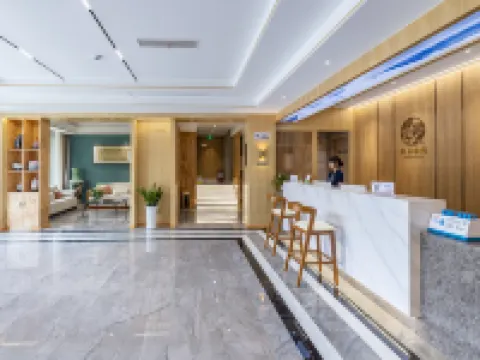 Yanbian Xijing Inn Hotels in Yanbian