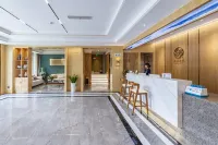Yanbian Xijing Inn Hotels in Yanbian