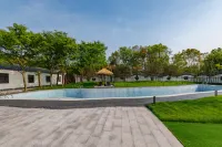 Tuwo Jingxin Yayuan B&B (Jurong Maoshan Scenic Spot Oriental Salt Lake City Store) Hotel a Jurong