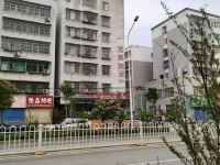 兰亭叙阳光酒店(枣阳西二环路店) - 酒店附近