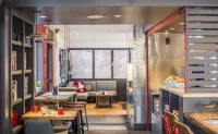 Mountain Modern Jackson Hole - breakfast