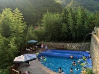 杭州印象早城酒店 - 室外游泳池