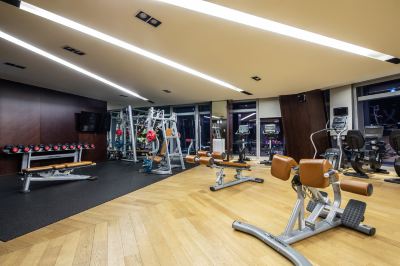 ジム オークウッドプレミア仁川の写真