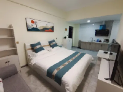 LONGXI HOTEL