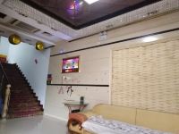 长汀鑫豪商务酒店 - 公共区域